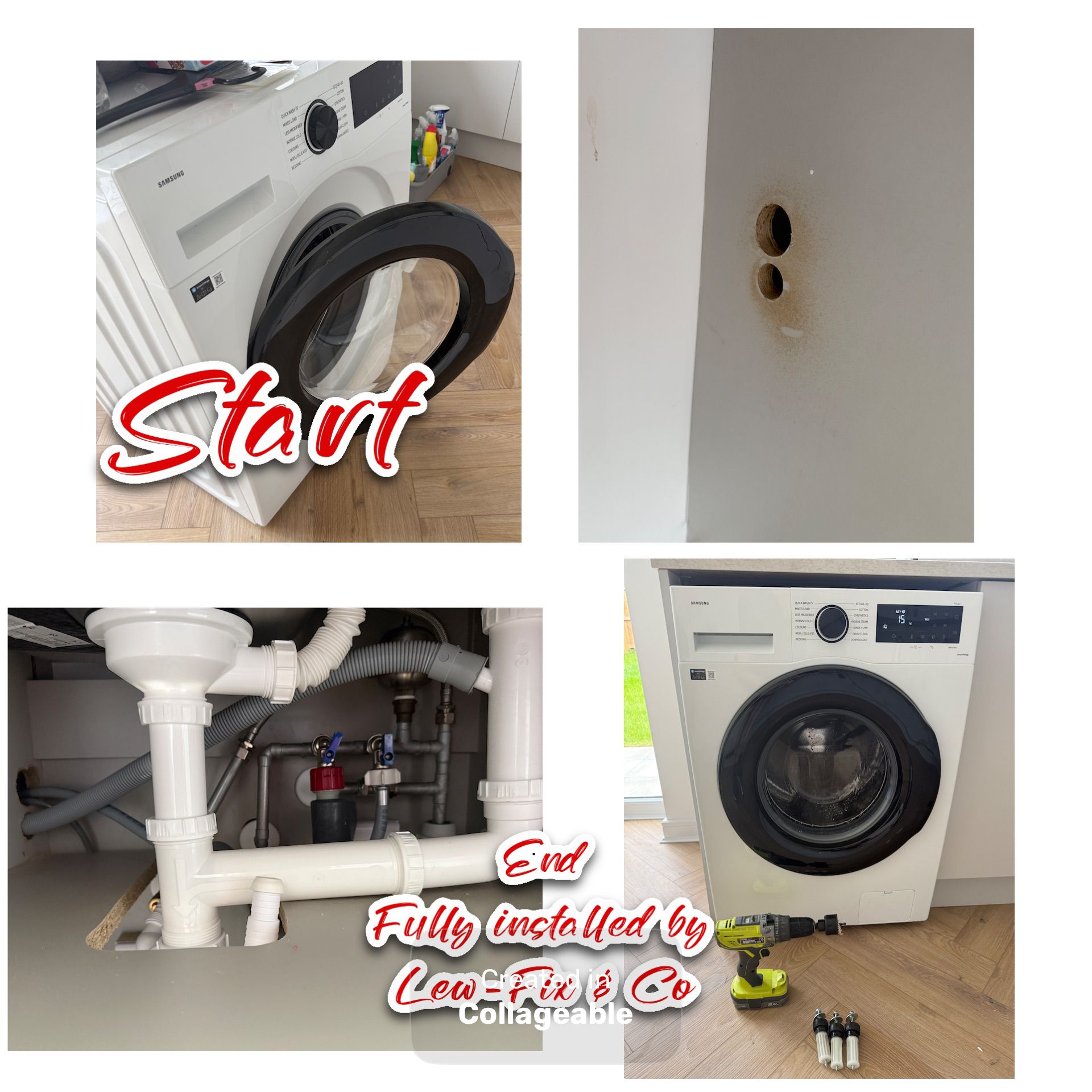 Electrical Installation